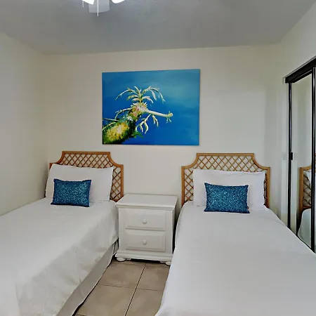 Appartamento Edgewater #1205